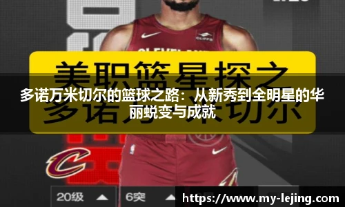 多诺万米切尔的篮球之路：从新秀到全明星的华丽蜕变与成就